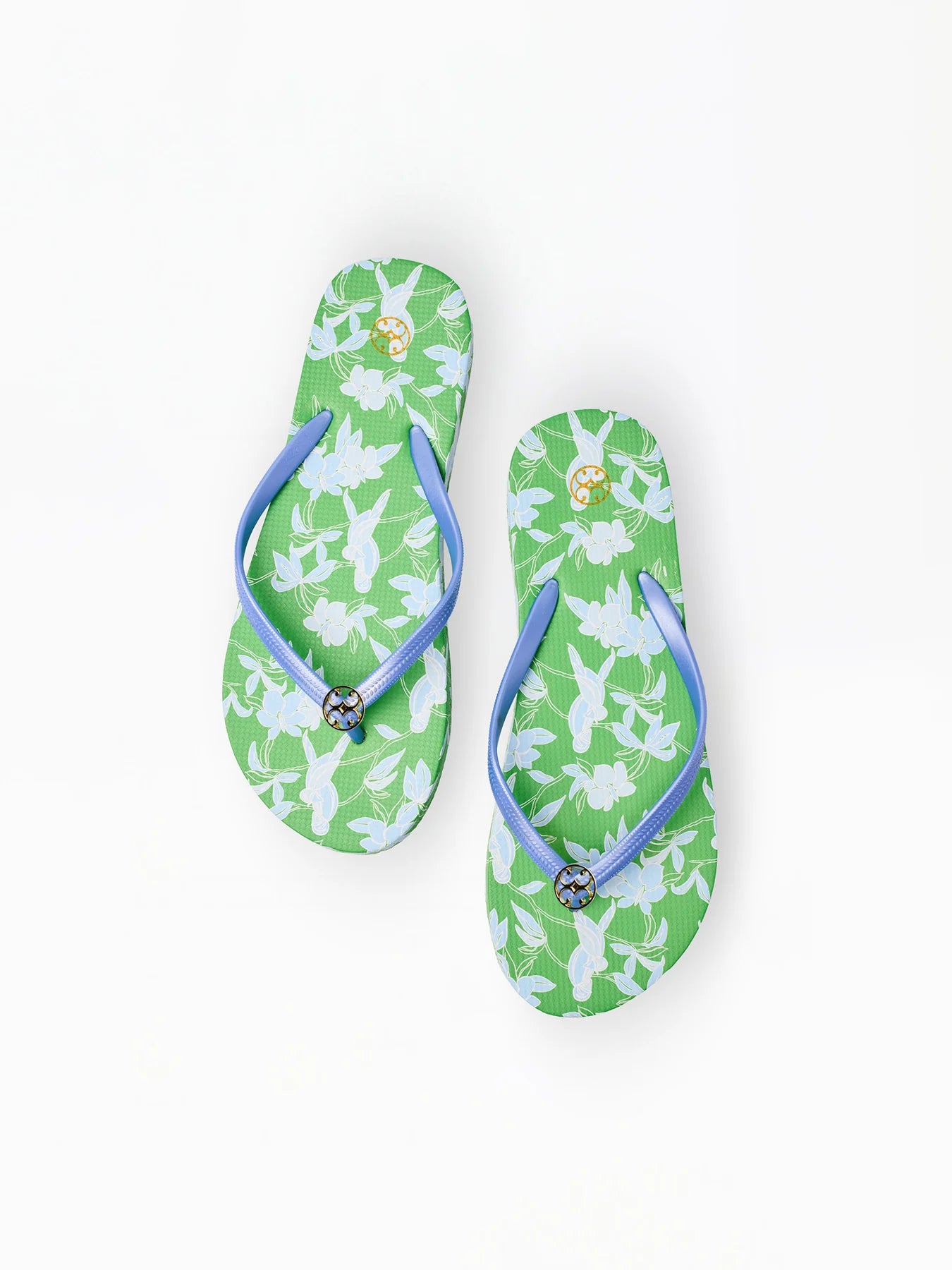Tiki Tropics Flip Flop+