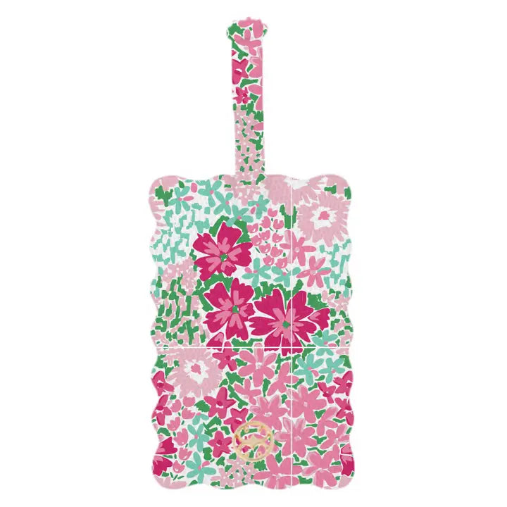 Luggage Tags