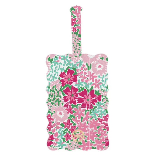 Luggage Tags