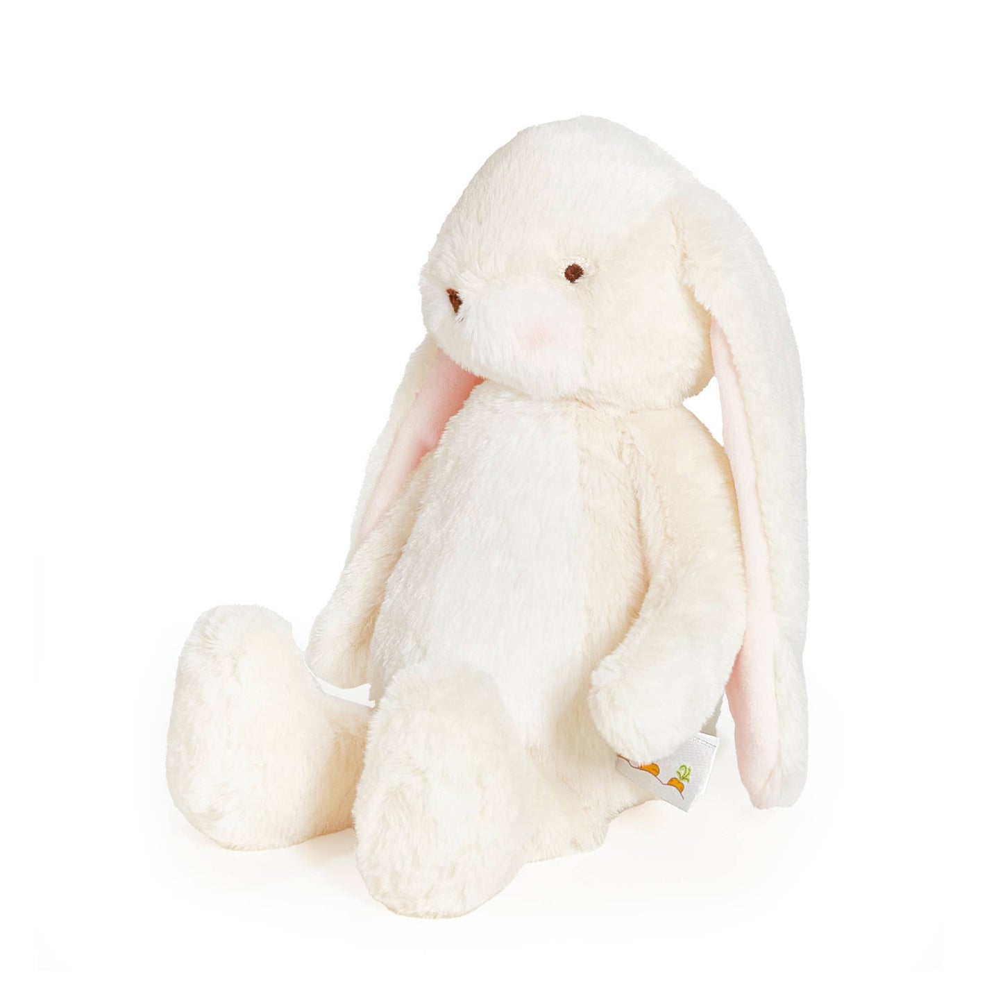 Cream Nibble Bunny by Bunnies by the Bay