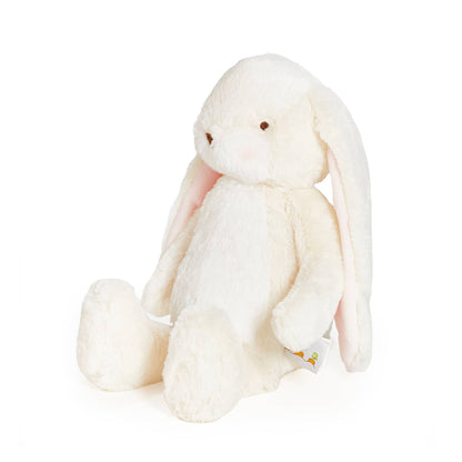 Cream Nibble Bunny by Bunnies by the Bay