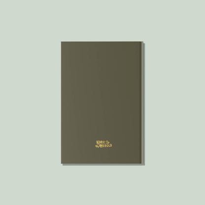 My Travel Journal: A Travel Keepsake (Gift for Travelers)