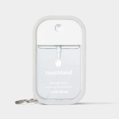 Touchland - Icy White Hand Mist Case