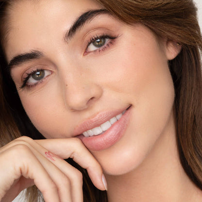 Poppy & Pout - Lip Tint, Farrah