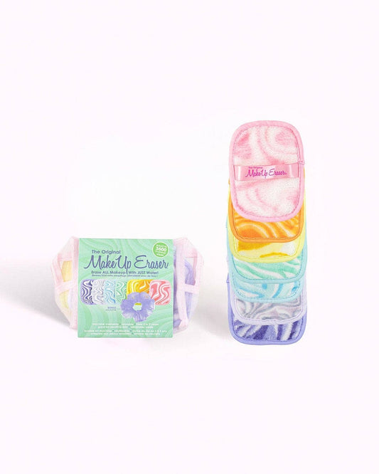 MakeUp Eraser - Iridescent 7-Day Set