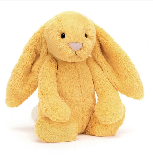 Original Bashful Sunshine Bunny Medium