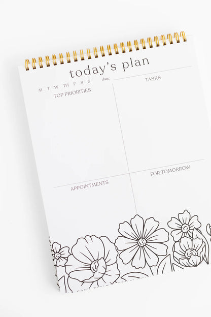 Daily Planner