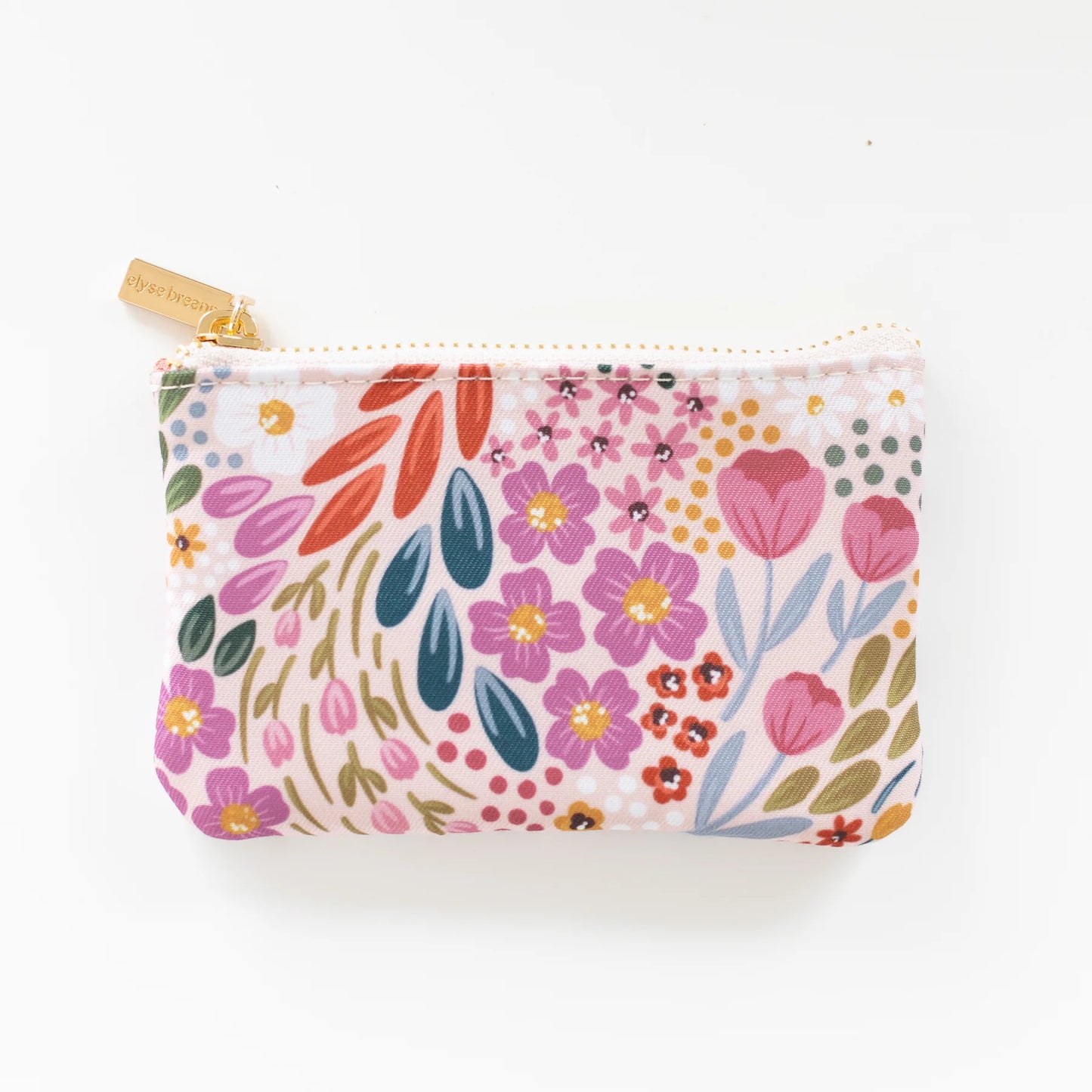 Elyse Breanne Coin Purse