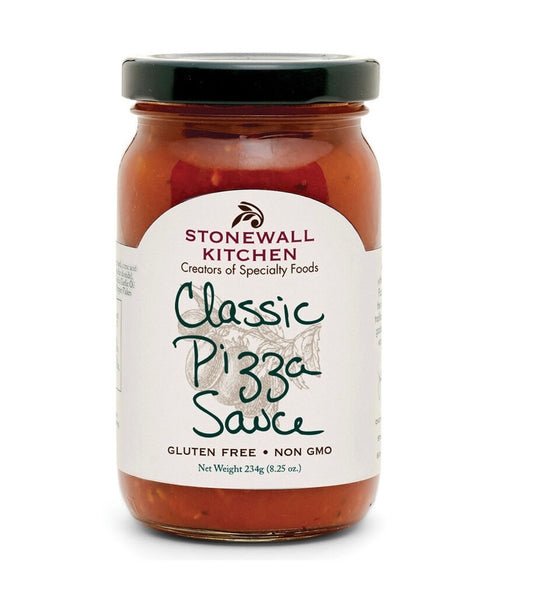 Pizza Sauce by Stonewall Kitchen