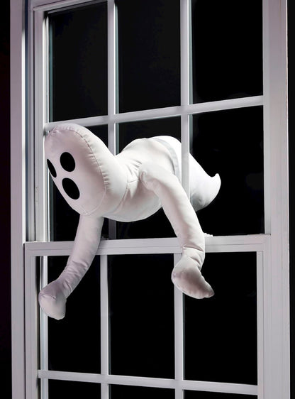 Ghost Crasher