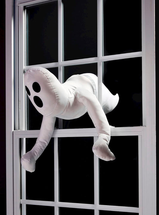 Ghost Crasher