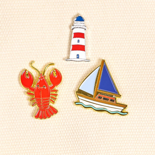Darling Pin Packs