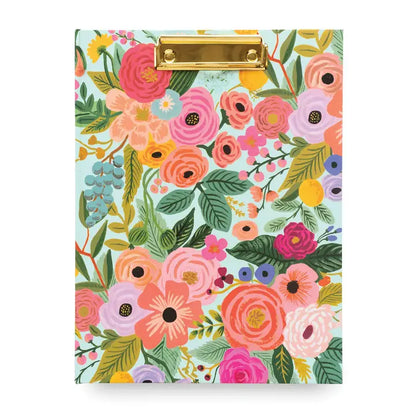 Garden Party Clipboard