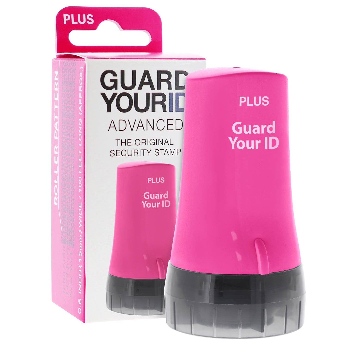 Guard Your ID Advanced Roller
