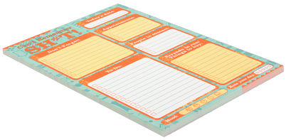Can't Remember Sh*t  Note Pads