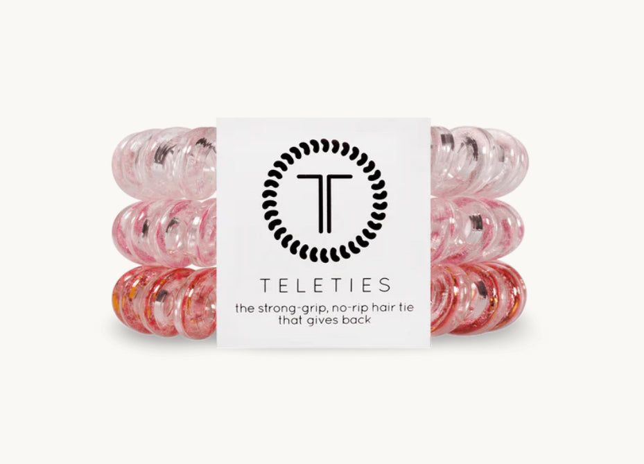 Large Teleties