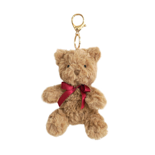 Huggie Bear Keychain