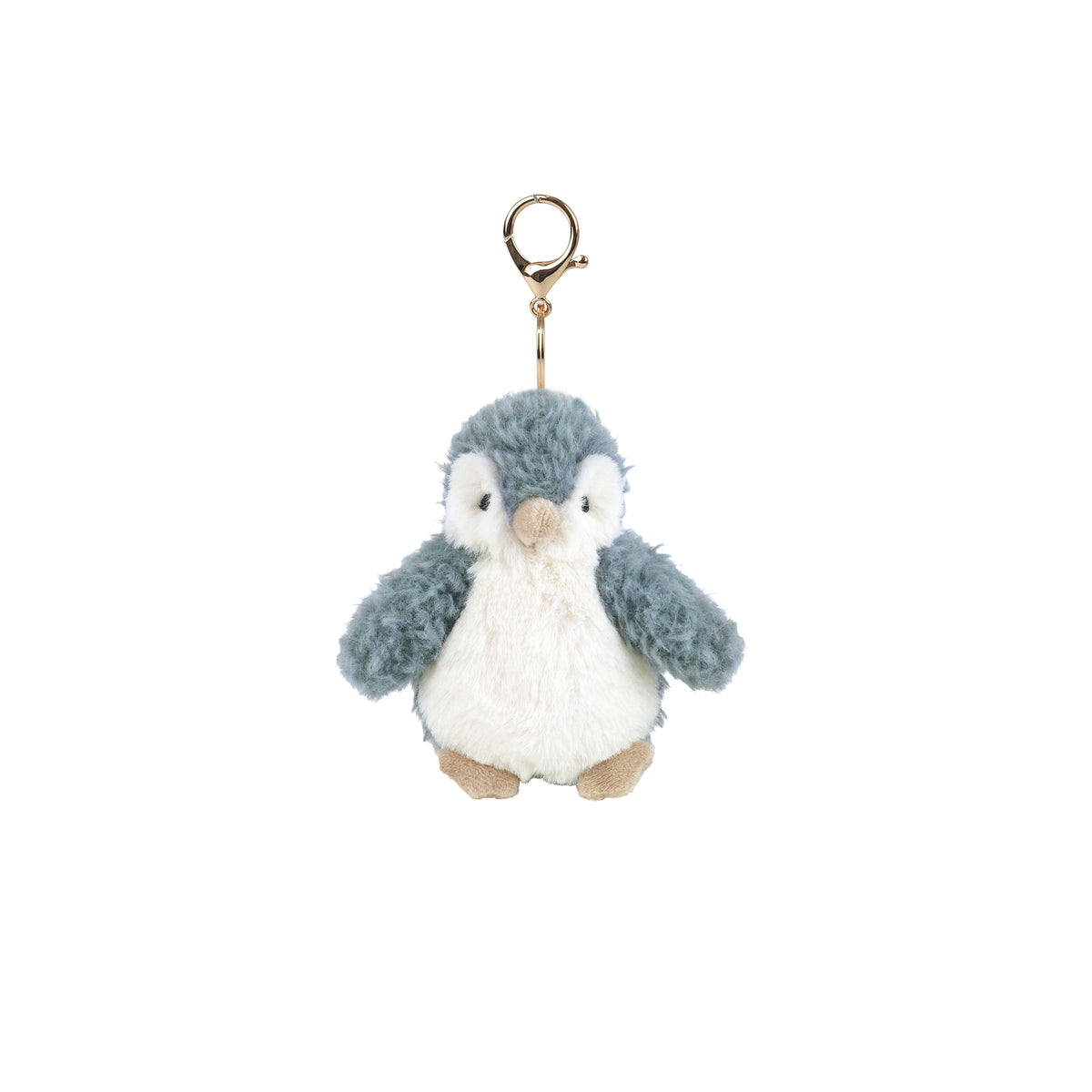 Blizzard Penguin Bag Charm