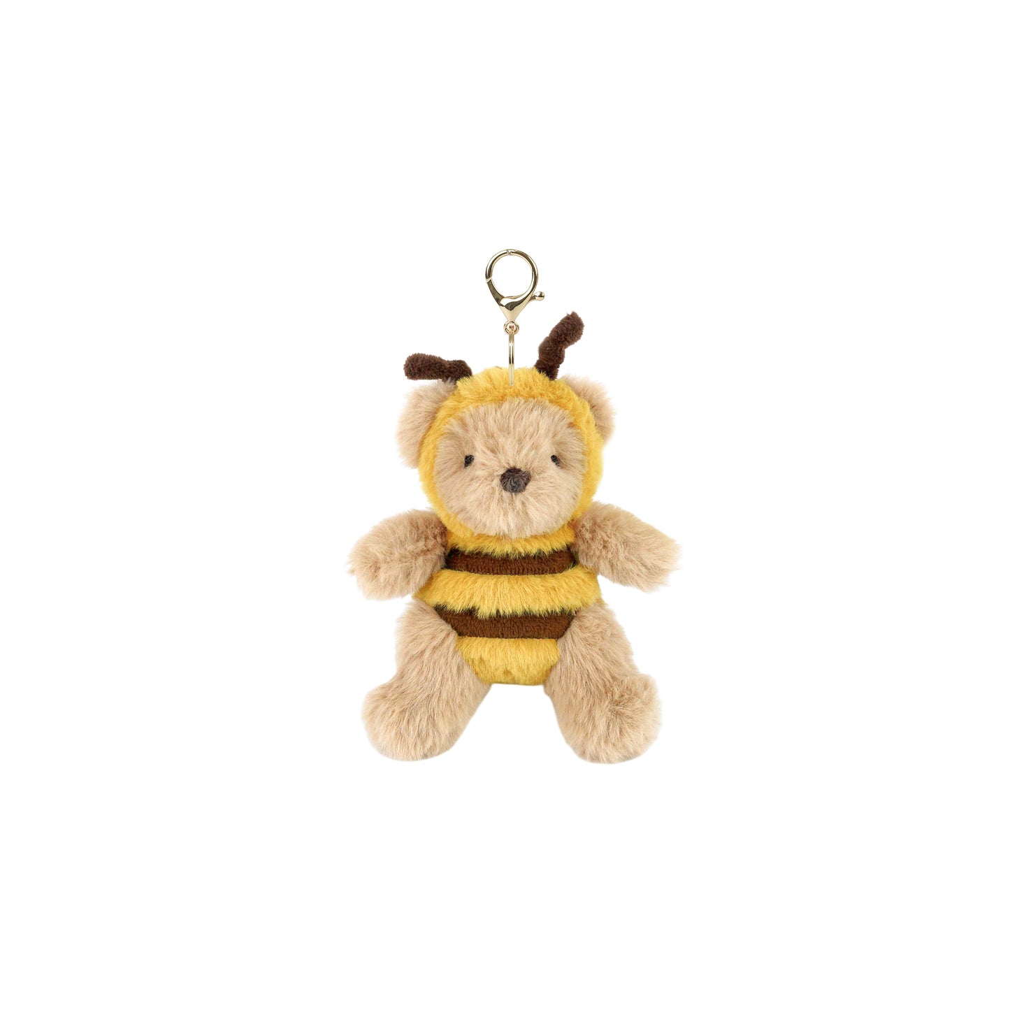 Bee Bag Charm