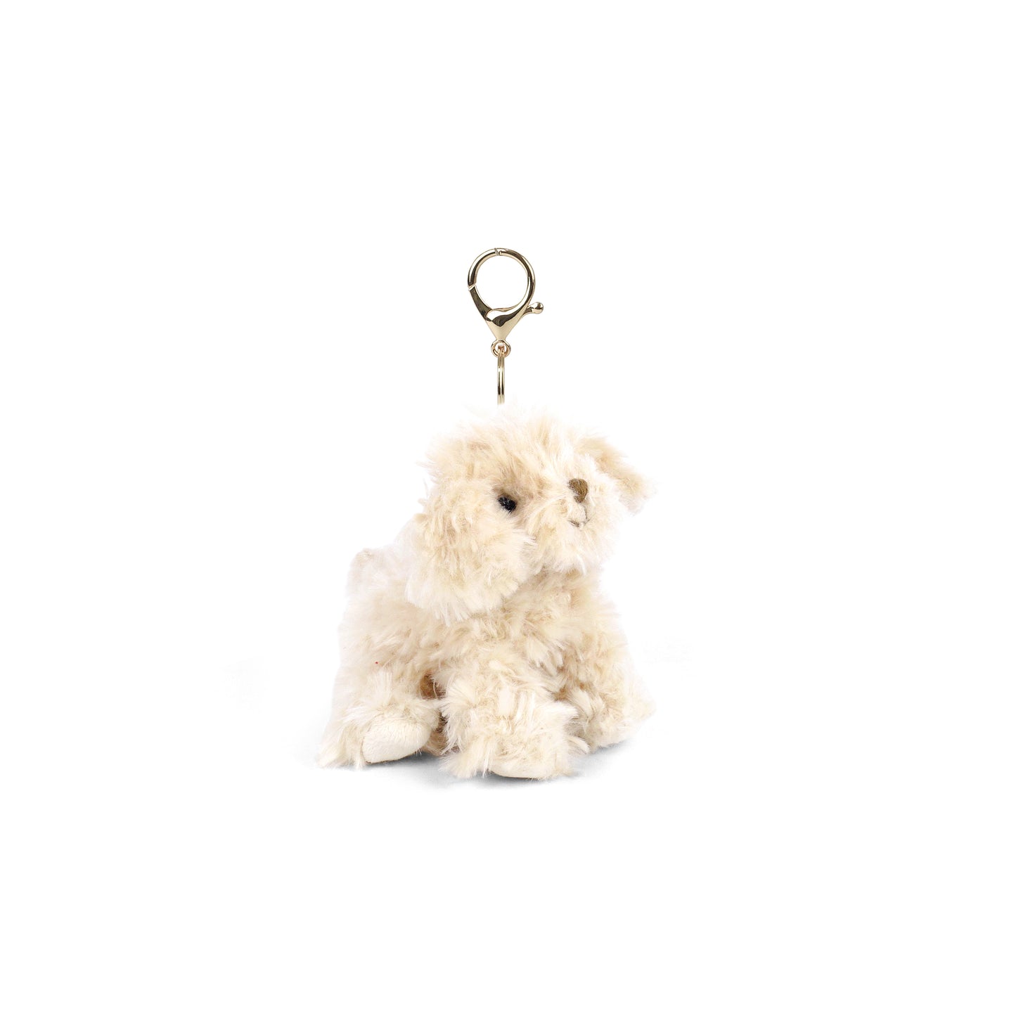 Mon Ami Bag Charm - Bentley