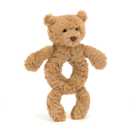 Bartholomew Ring Rattle