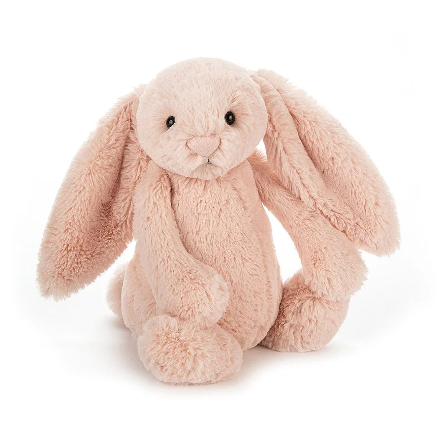 Bashful Bunny Blush, Medium