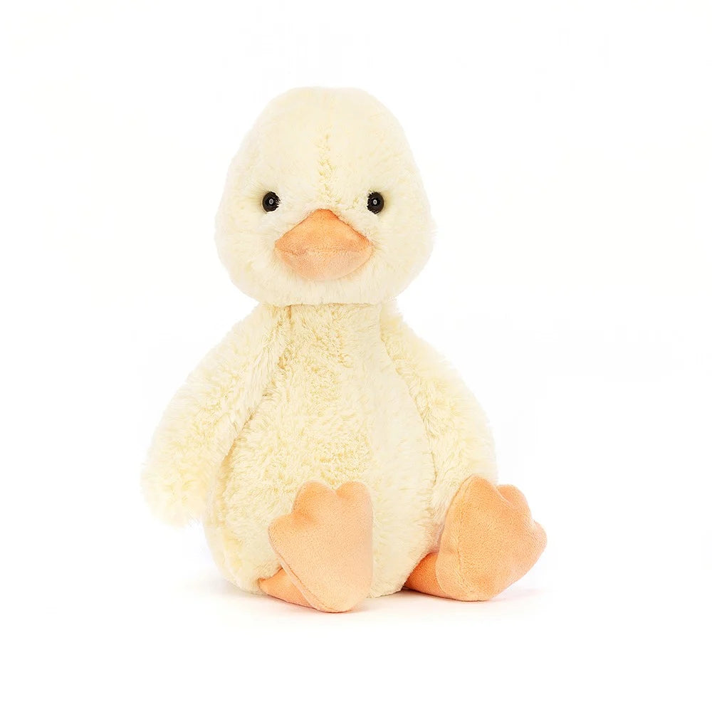 Bashful Duckling Original Medium