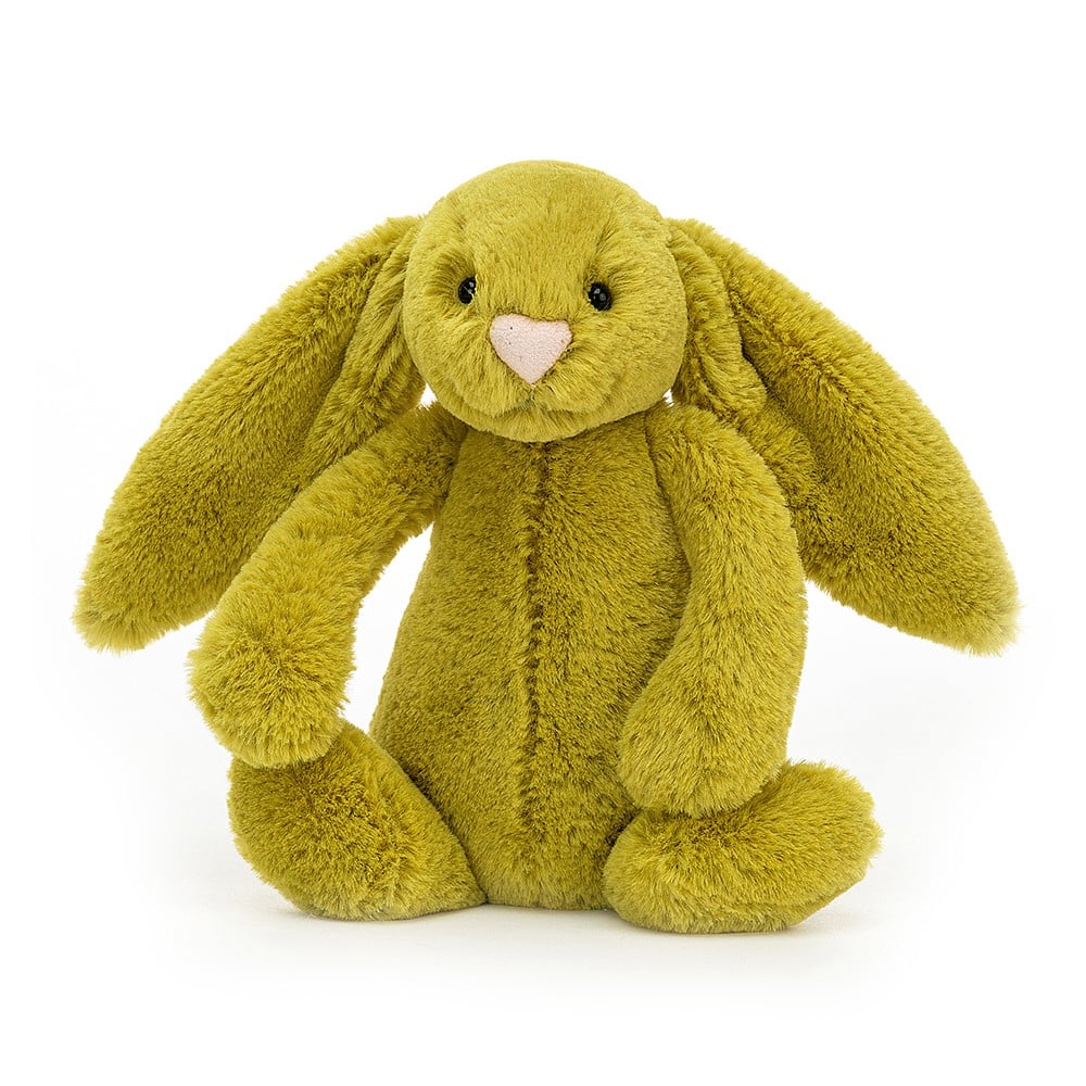 Original Bashful Zing Bunny Medium