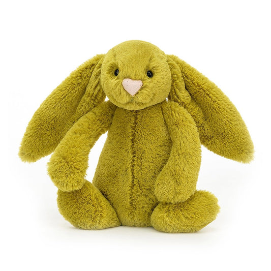 Original Bashful Zing Bunny Medium