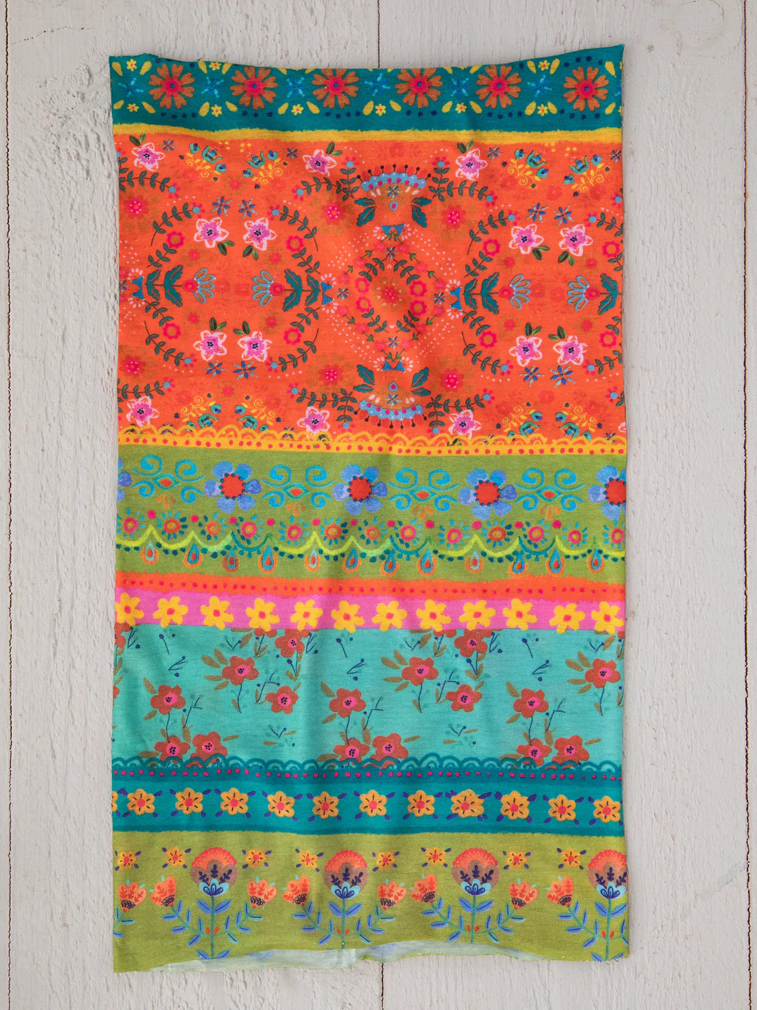 Boho Bandeau Summer Sunset