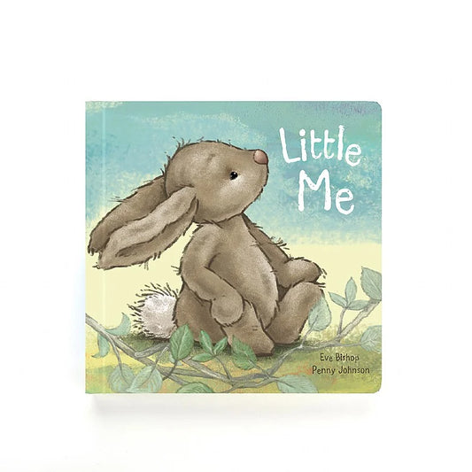 Little Me Book by JellyCat