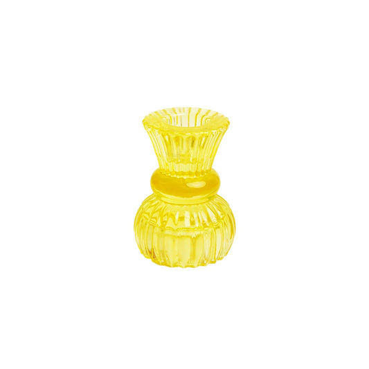 Yellow Candle Sticks Double sided