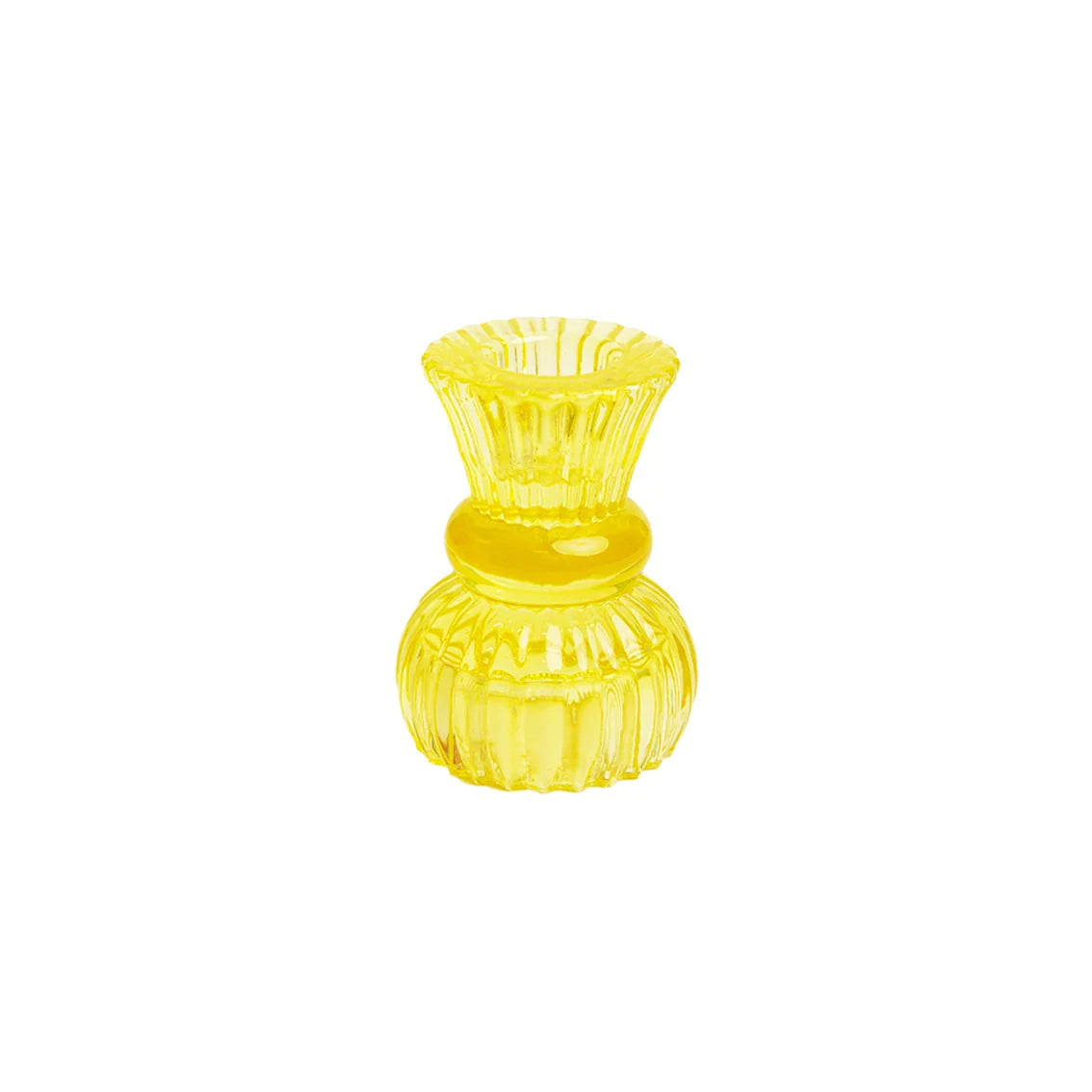 Yellow Candle Sticks Double sided