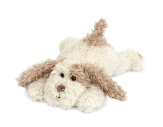 Bogart Puppy