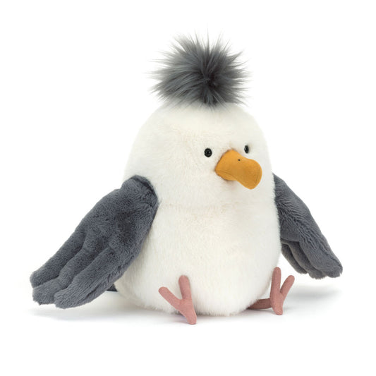 Jellycat Chip the Seagull