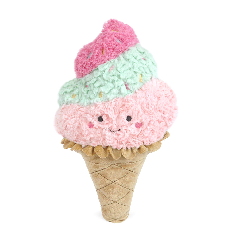 Ice Cream Swirl Cone