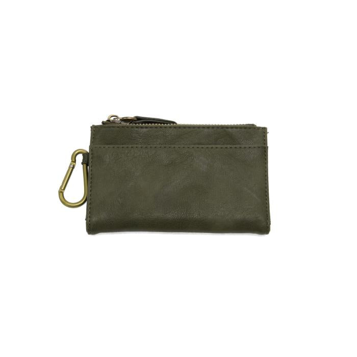 Bobbie BiFold Wallet