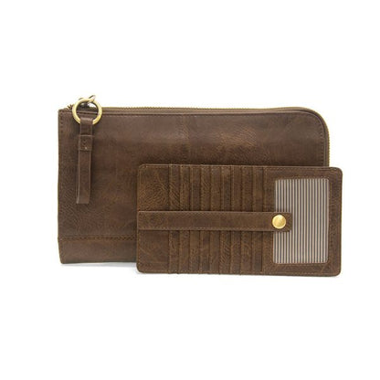 Karina Wristlet