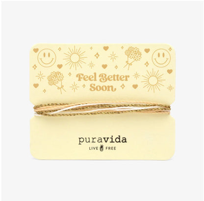 Pura Vida Carded Bracelets