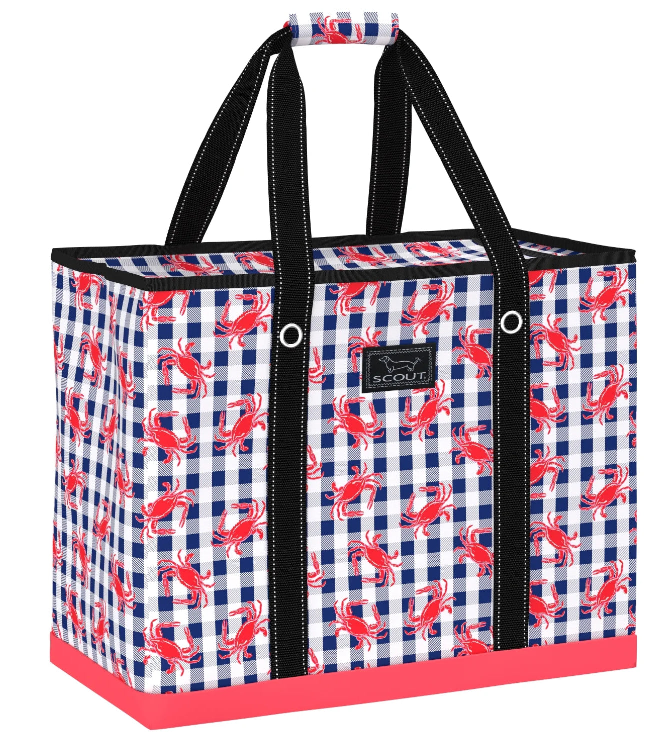 3 Girls Bag by Scout