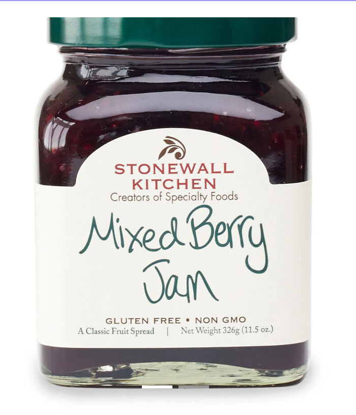 Jam by Stonewall Kitchen