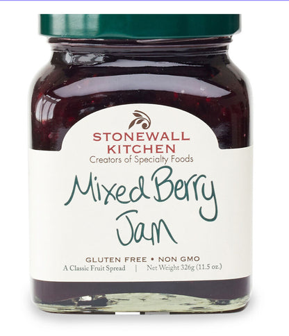 Jam by Stonewall Kitchen