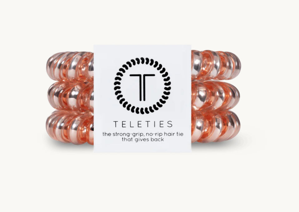 Large Teleties