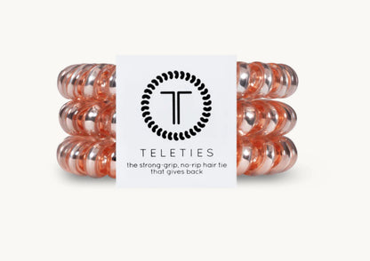 Large Teleties