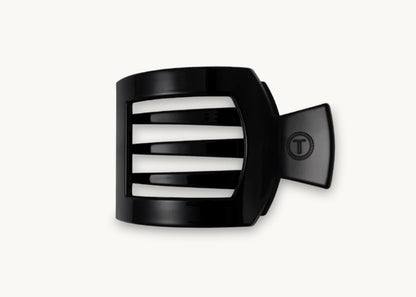 Flat Square Hair Clip from Teleties