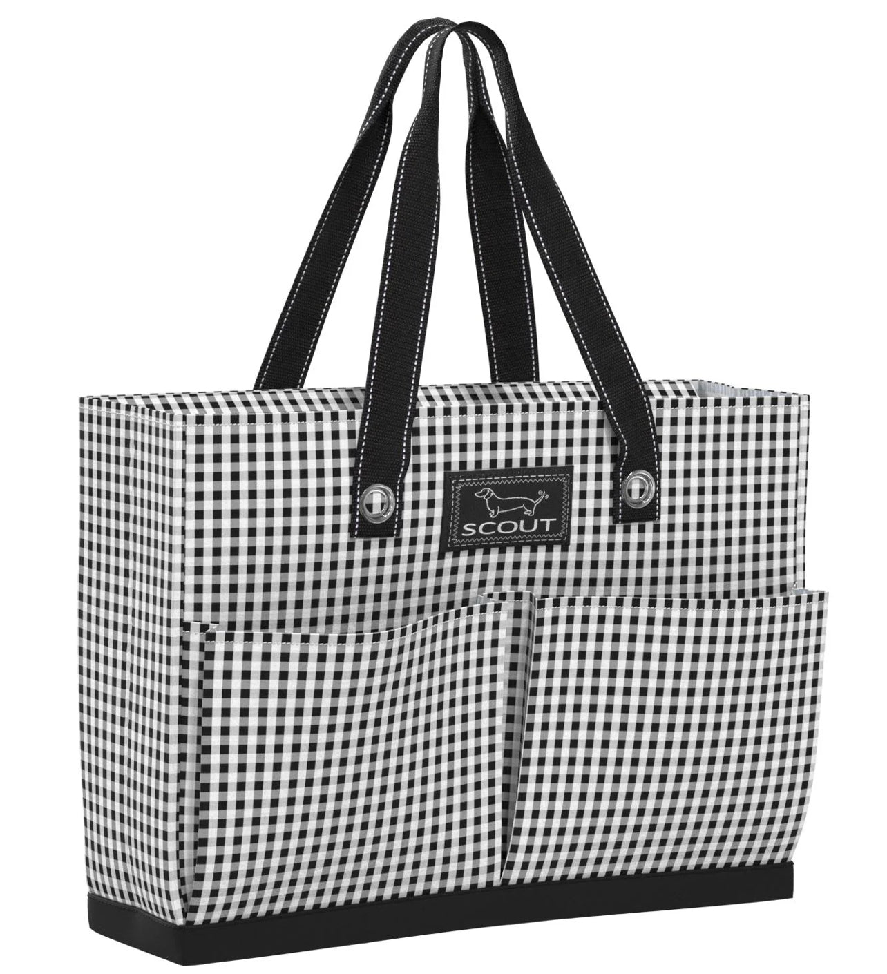 Uptown Girl (tote) by Scout Bags