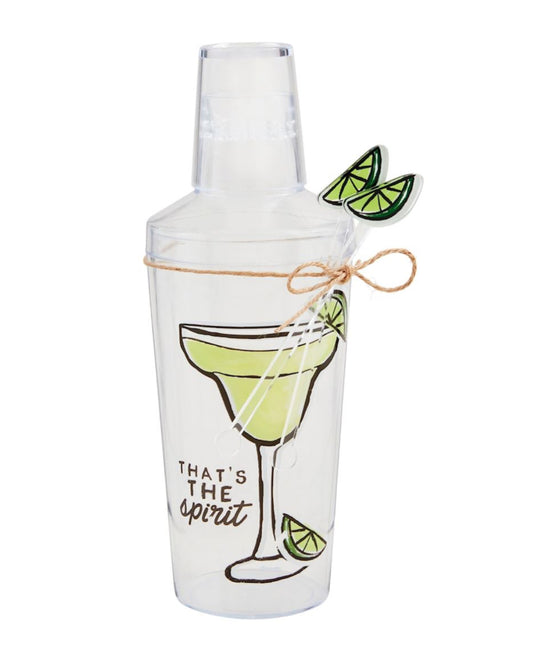 Margarita Cocktail Shaker Set