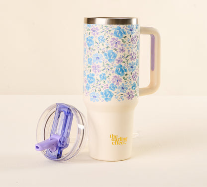 Flip Top Tumbler