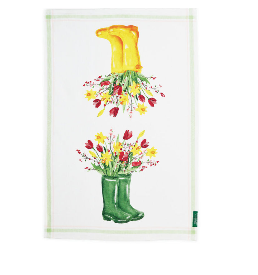 Stonewall Kitchen Towel