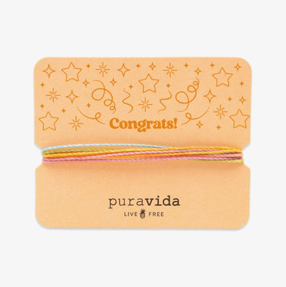 Pura Vida Carded Bracelets